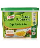 Knorr Salad Dressing Paprika-Herbs 500 g 1 pack (1 x 0.5 kg) Paprika 500 g (1 pack) - Buy Online on GoSupps.com