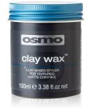 Osmo Firm Hold Clay Wax, 3.38 fl. oz - Buy Online on GoSupps.com