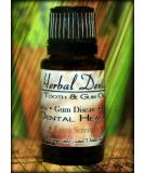 Extra Strength Gum Disease Treatment - Fight Periodontal Disease Gingivitis & Toothache | Fast International Shipping - Buy Online on GoSupps.com