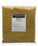 JustIngredients Essentials Bee Pollen 250 g - Buy Online on GoSupps.com