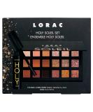 LORAC Holiday Collection Holy Soleil Set - Shop Internationally for Exclusive Makeup & Beauty Gifts - Buy Online on GoSupps.com