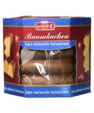 Lambertz tree cake whole milk 300 g - Buy Online on GoSupps.com