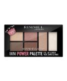 Shop Rimmel London Mini Power Palette International Shipping Available | Affordable Beauty Palette - Buy Online on GoSupps.com