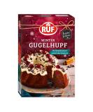 Winter Gugelhupf Baking Mix - Festive Chocolate Cake with Cherries & Spices - 452g - Buy Online on GoSupps.com