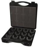 Andis Blade Carrying Case - Convenient Storage Solution for Clippers and Trimmers - Buy Online on GoSupps.com