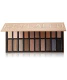 Coastal Scents Revealed Eye Shadow Palette - Stunning Shades for Flawless Looks - Buy Online on GoSupps.com