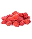 Anna and Sarah 1 Lb Dried Strawberries in Resealable Bag - Premium Quality - Buy Online on GoSupps.com