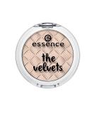 Buy Essence Mono Eyeshadow - The Velvets 02 Almost Peachy | International Shipping Available - Buy Online on GoSupps.com
