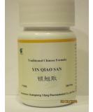 Honeysuckle & Forsythia Formula for Cold & Flu Relief - 200 Pills (E-Fong) - Buy Online on GoSupps.com