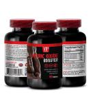 Buy Nitric Oxide Pre Workout Pills - 2400mg Muscle Recovery & Muscle Builder Supplement for Men - 60 Capsules - Buy Online on GoSupps.com