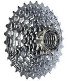 SHIMANO HG51 8-Speed Cassette 11-32T - Buy Online on GoSupps.com