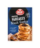Buy Call Protein Pancakes Black Cookie - Fluffy High Protein Breakfast 150g Pack - Quick & Delicious Gourmet Treat - Buy Online on GoSupps.com