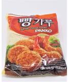 Buy 200g Samlip Panko Breadcrumbs - Authentic Japanese Style Breading for Perfect Coating - Buy Online on GoSupps.com