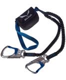 SALEWA Unisex Adult SET VIA FERRATA PREMIUM ATTAC Silver new standard solid color - Buy Online on GoSupps.com