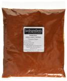 JustIngredients Essentials Paprika Noble Sweet 500 g - Buy Online on GoSupps.com