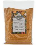 Old India Kashmiri Curry Powder 750g - Authentic Spice Blend for Exotic Indian Cuisine - Buy Online on GoSupps.com