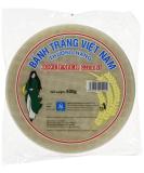 Buy HS Vietnamese Rice Paper 22cm 500g - Authentic Spring Roll Wrapper for International Shipping - Buy Online on GoSupps.com