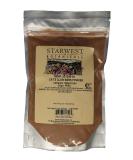 Cat's Claw Bark Powder - Wildcrafted - 4 Oz (113 g) | Starwest Botanicals - Buy Online on GoSupps.com