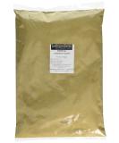 JustIngredients Essentials Chamomile Flowers German Powder 1 Kg - Premium Quality Chamomile for Tea and Herbal Infusions - Buy Online on GoSupps.com
