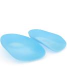 Heel That Pain Gel Plantar Fasciitis Insoles - Extra Large | Clinically Proven Heel Cups for Heel Pain and Spurs - Buy Online on GoSupps.com