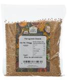 Old India Fenugreek Seeds 750 g - Buy Online on GoSupps.com