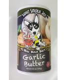 Delicious Garlic Butter - Perfect for Enhancing Flavor in Your Dishes - Buy Online on GoSupps.com