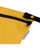Windelmanufaktur Wetbag - Breathable Water-Repellent Wet Bag (Small Mango) | Made in Germany - International Shipping - Buy Online on GoSupps.com
