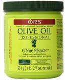 Ors Olive Oil Creme Relaxer Extra Strength - 18.7 Oz | Smooth Nourish & Relax Your Hair - Shop Internationally - Buy Online on GoSupps.com