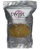 Twist Ingredients Glimmer Hundreds and Thousands Bronze/Gold Mix 1 Kg - Buy Online on GoSupps.com