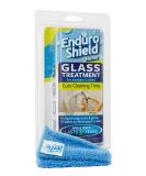 EnduroShield 2 Oz Home Treatment Kit for Showers - Protects Glass for 3 Years - Buy Online on GoSupps.com