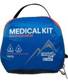Adventure Medical Kits Hiker Medical Kit - Blue/Orange - One Size - Buy Online on GoSupps.com