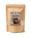 Biojoy Organic Quinoa Seeds (1 kg) - Raw & Whole Chenopodium Quinoa for International Shipping - Buy Online on GoSupps.com