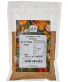 Old India Coriander Dark Ground 250g - Premium Quality Spice | Pack of 1 - Buy Online on GoSupps.com