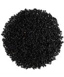 Organic Black Cumin Seed Nigella Sativa - Gourmet Quality 100g - Buy Online on GoSupps.com