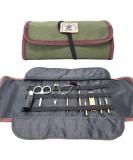 Anglerhaus Fly Tying Tool Kit in Convenient Pouch - Essential Fly Fishing Accessories - Buy Online on GoSupps.com