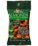 Madi K's Whole Natural Nonpareil Almonds - 31 Count Pack - Buy Online on GoSupps.com