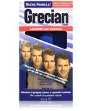 Grecian 125ml - Gradually Restore Grey Hair to Natural Color | Soothing Lotion with Balm for All Hair Types - Buy Online on GoSupps.com
