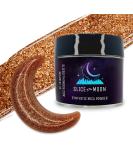 Shimmer Bronze Mica Powder - Skin Safe Pigment for Epoxy Resin, Body Butter, Lip Gloss, Candle & Soap Dye - 0.42oz - Buy Online on GoSupps.com