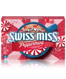 Swiss Miss Peppermint Flavor Hot Cocoa Mix  1.38 oz 6 ct - Buy Online on GoSupps.com