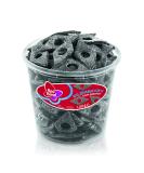 Rexim Red Band Liquorice Salt Diamonds - Buy Online on GoSupps.com