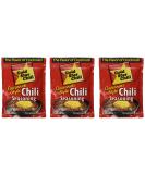 Gold Star Cincinnati Style Original Chili Seasoning - 3 Pack (2 oz each) - Buy Online on GoSupps.com