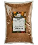 Old India Cardamom Black Ground 1kg - Premium Quality Spice for Cooking and Baking - Buy Online on GoSupps.com