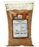 Old India Cardamom Black Ground 500g - Premium Quality Spice for Culinary Delights - Buy Online on GoSupps.com