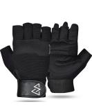 Igoera Climbing Gloves - High Quality Unisex XL Finger Gloves for Enhanced Grip & Protection in Climbing & Bouldering - Buy Online on GoSupps.com