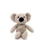 Thermal-Aid Zoo Mini Ollie The Koala Kids Hot/Cold Pain Relief Toy | Microwavable Heating Pad & Cooling Pad | Natural Sleep Aid - Buy Online on GoSupps.com