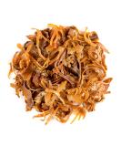 Organic Whole Mace Spice - Myristica Fragrans 100g - Premium Quality Mace Seasoning - Buy Online on GoSupps.com