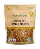 Nature's Eats Chopped Walnut 32oz - Premium Quality, Fresh and Delicious - Buy Online on GoSupps.com