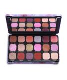 Makeup Revolution Forever Flawless Unconditional Love Eyeshadow Palette - Long-Lasting Vegan & Cruelty-Free Formula - 20g - Buy Online on GoSupps.com