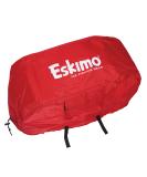 Eskimo Ice Auger Powerhead Cover - Durable Protection for Ice Fishing Gear - Buy Online on GoSupps.com