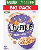 Nestle Cheerios Cheerios Cereal 800g - Buy Online on GoSupps.com